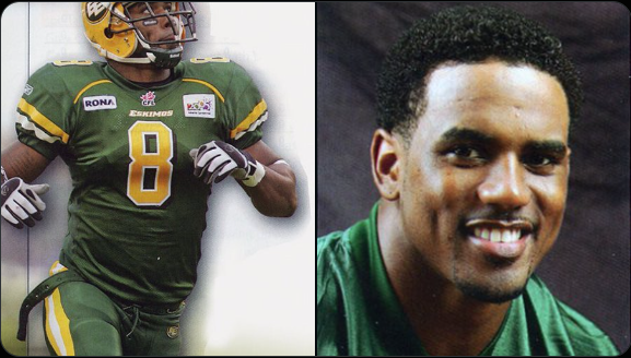 Dahrran Diedrick dead and obituary, former professional Canadian football