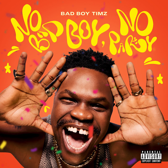 Bad Boy Timz Igboro MP3 Download