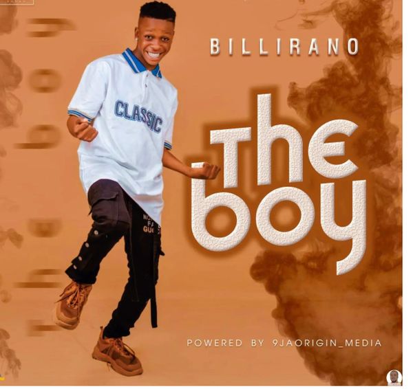 Billirano – The boy