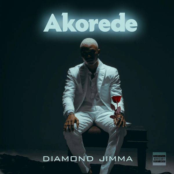 Diamond Jimma – Akorede (Sped Up) (Sped Up)