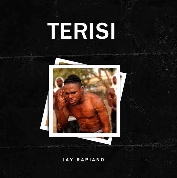 Jay Rapiano – Terisi