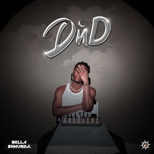 Bella Shmurda – DND EP