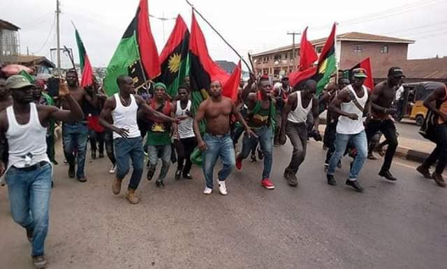 Panic in Anambra over gunfire, 15 arrested by Ebonyi police