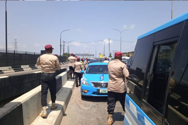 States, FRSC to split N12 billion in revenues from proof of ownership, official says