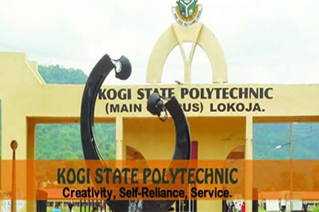 313 students expelled from Kogi Poly due to low academic performance