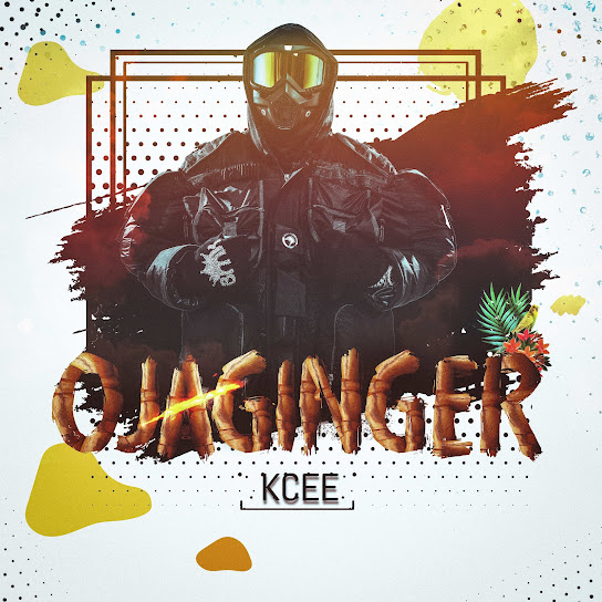 Kcee Ojaginger MP3 Download