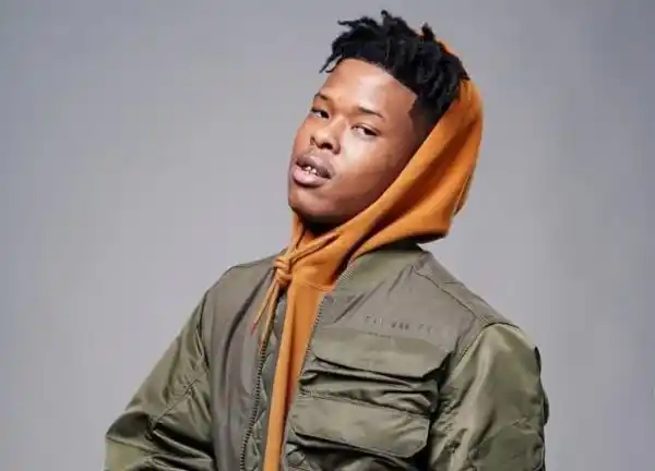 Nasty C has released a photo of his pregnant girlfriend