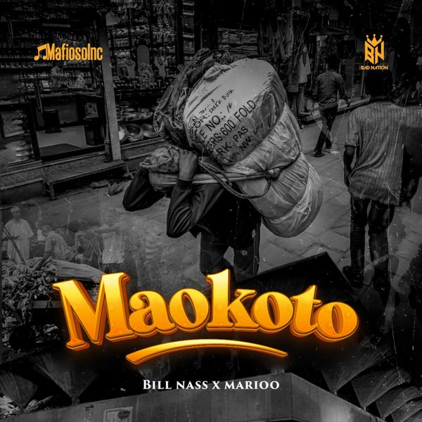 Billnass – Maokoto