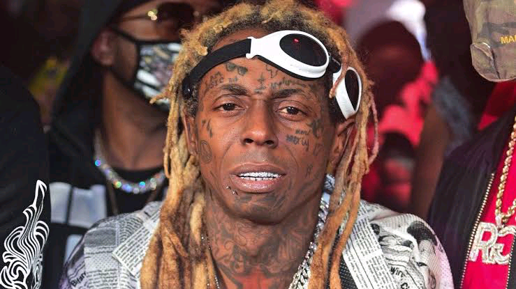 Fans are terrified as veteran rapper Lil Wayne talks about death