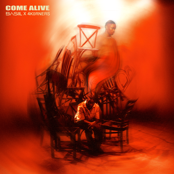 Basiil – Come Alive