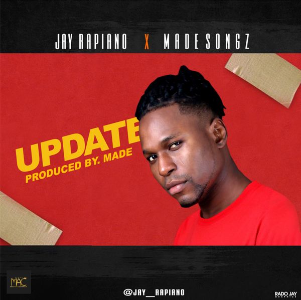 Jay Rapiano – Update