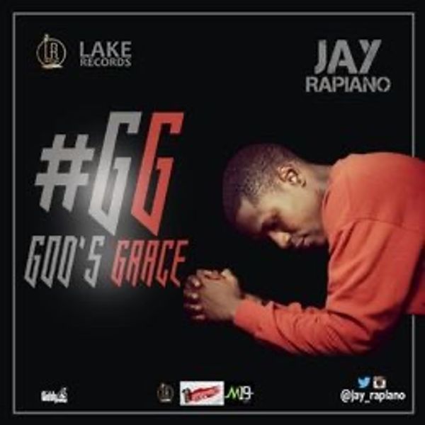 Jay Rapiano – God’s Grace