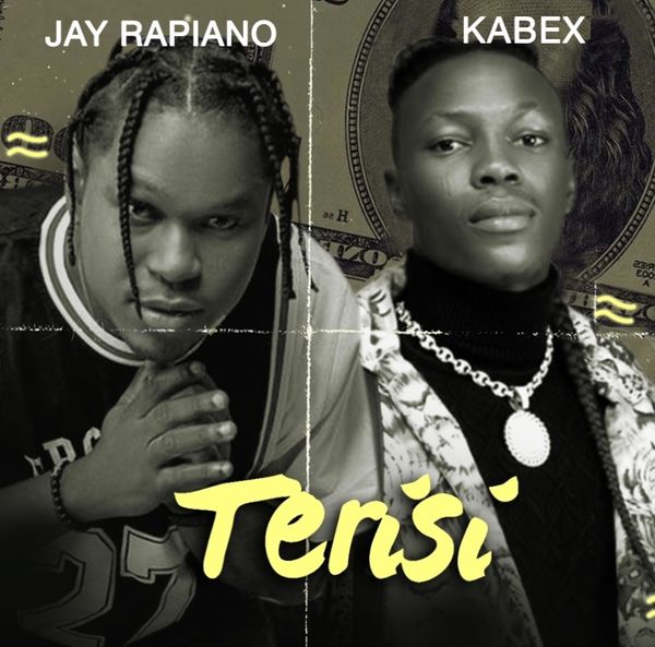 Jay Rapiano – Terisi