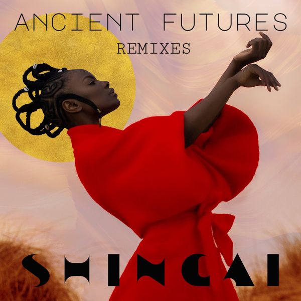 SHINGAI – Coming Home (Foremost Poets Mix)