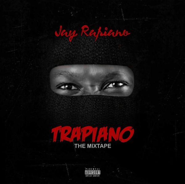 Jay Rapiano – Happy People