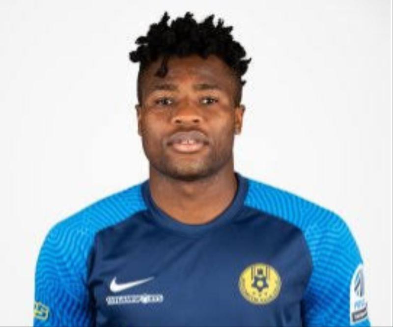 Transfer: Ikwuemesi, former Flying Eagles player, had a medical at Salernitana of Serie A