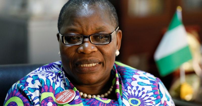 Digital billboard is cheaper – Ezekwesili on removal of ‘All Eyes on Judiciary’ advert