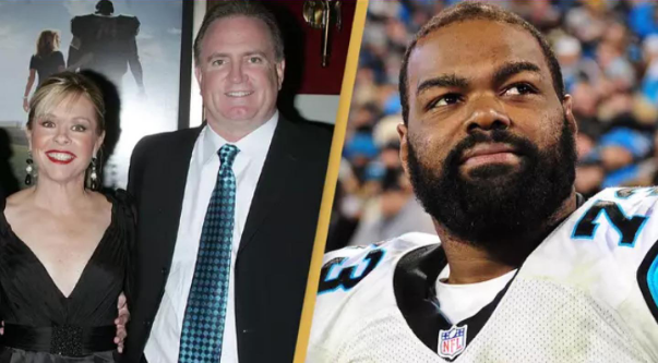UPDATE: "The Blind Side" family claims Michael Oher tried "shaking them down" for $15 Million before new lawsuit