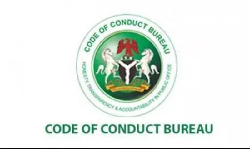 CCB begun an investigation into Kano's anti-corruption chair, while EFCC summoned top official