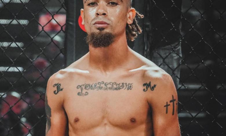 Jordan Mays Death: Jordan Mays MMA Mother Died, What Happened?