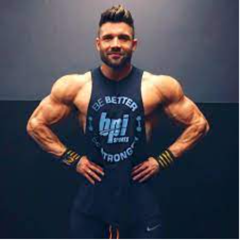 Neil Currey dead and obituary, Bodybuilder Weighs 235 Pounds death