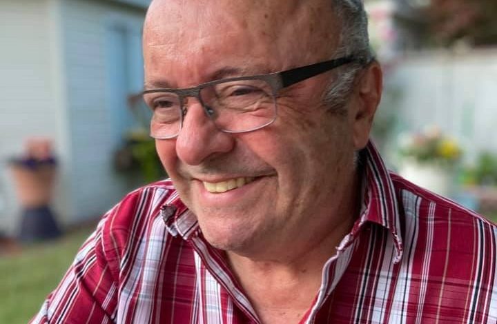 Yves Moreau Obituary – Death: Dance Teacher, Brossard QC Resident, Yves Moreau Passes Away