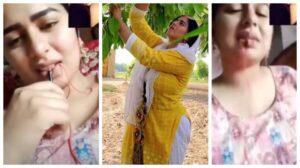 Aliza Sahar Viral Alizay Video Aleeza Sehar Vlogs Leaked Twitter