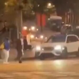 Attentat Bruxelles Video Terroriste Brussels Belgique Attack Shoot