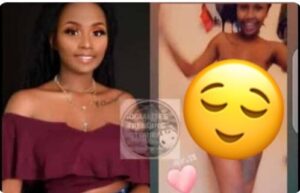 Watch Georgina Njenga Leaked Viral Video Twitter Baha Wife Link