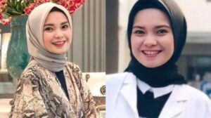 Karina Dinda Lestari Viral Video Andy Wahab Museum Foto Twitter