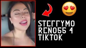 Watch Steffymoreno55 4 Tiktok Leak Video Girls In Car On Twitter