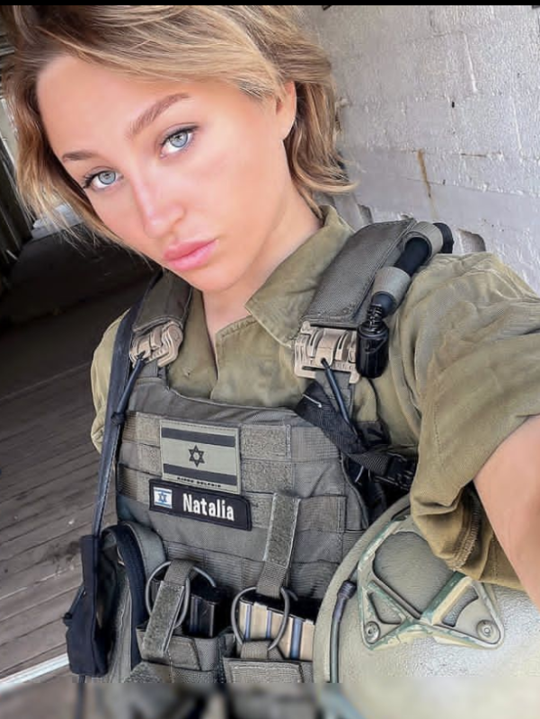 Natalia Fadeev Onlyfans leaked video on twitter and reddit Israeli fantasy girl