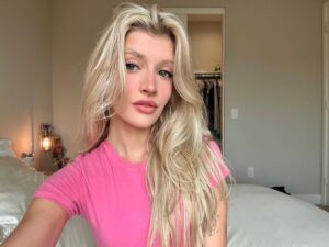 Charlie Sheen Daughter Onlyfans Sami Sheen Video leaked Online