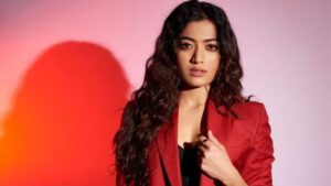 Rashmika Mandanna Viral Video Photos Deepfake Leaked Twitter