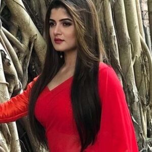 The Controversial Srabanti Chatterjee Viral Video: Full Leaked Link