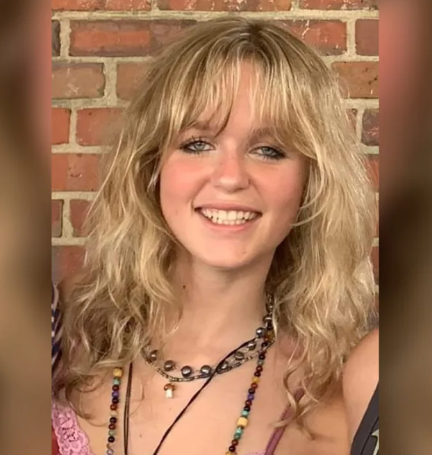 Jillian Ludwig Wall NJ obituary dead, College student dies after being hit