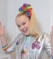 JoJo Siwa Death Hoax: American Dancer And singer Joelle Joanie Siwa Has Died - Trending on Social Media