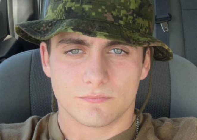 Nick Guyea Smiths Obituary, Canadian Armed Forces Member Died in Tragic Accident