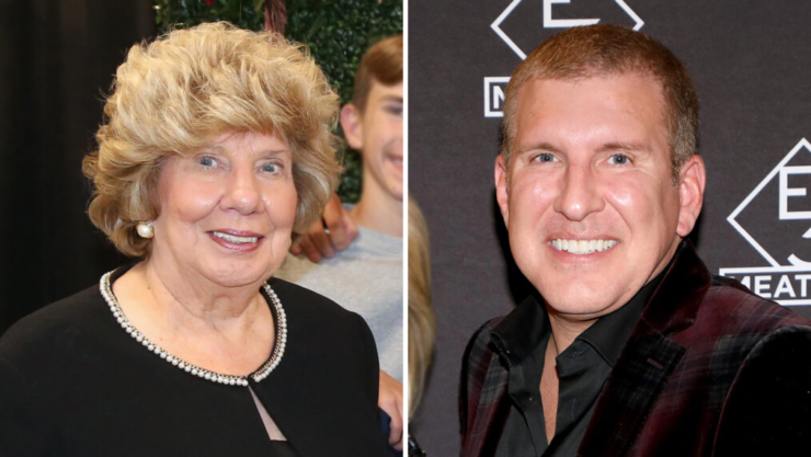 Nanny Faye Chrisley Obituary: What Happened to Best Star? Diagnosed With Bladder Cancer 