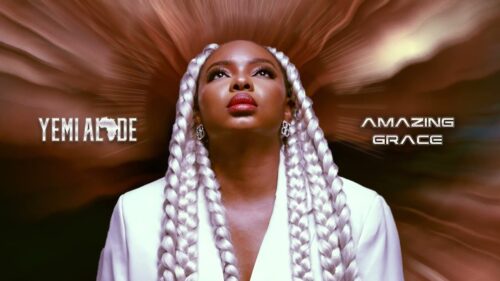 Yemi Alade – Amazing Grace