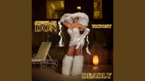 Stefflon Don – Deadly ft Victony
