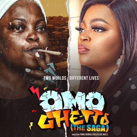 ‘A Tribe Called Judah’ By Funke Akindele Becomes Nollywood’s First N1bn Film