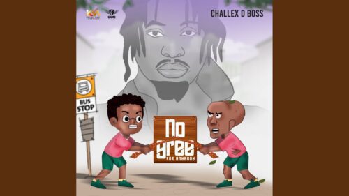 DJ Brytos – No Gree For Anybody (This Year) ft OcCares