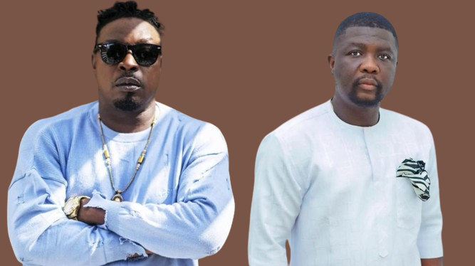 Seyi Law told me he regrets supporting President Tinubu - Eedris Abdulkareem reveals