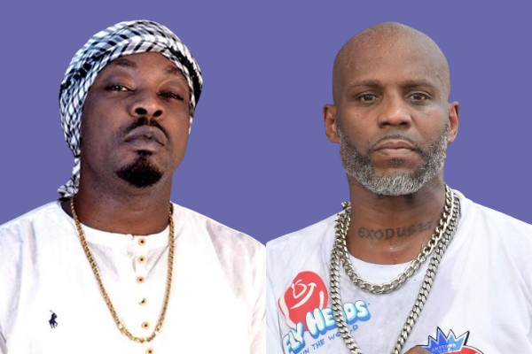 Eedris Abdulkareem Also Fought DMX - Daddy Showkey Reveals