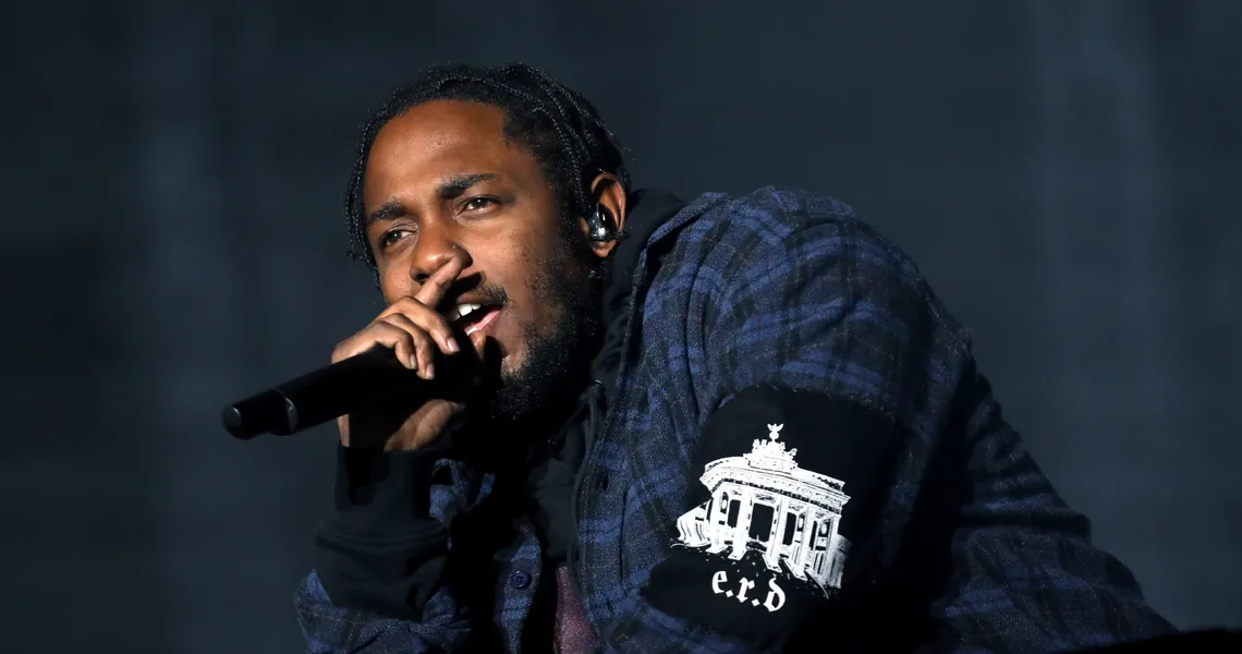 Kendrick Lamar Slams Drake and J. Cole in 
