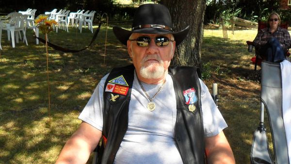 US Vietnman Combat Veteran, Ron Havener Has Died