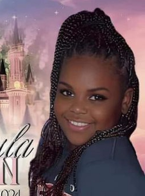 Markayla Robinson Death; 11-year-old Riviera Beach Florida Resident, Markayla Robinson Has Died