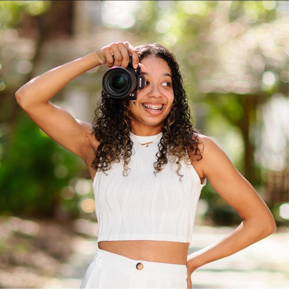 Lauryn Cash Death News, UAB Graduate And Birmingham AL Photographer Dies After Battling Still Disease