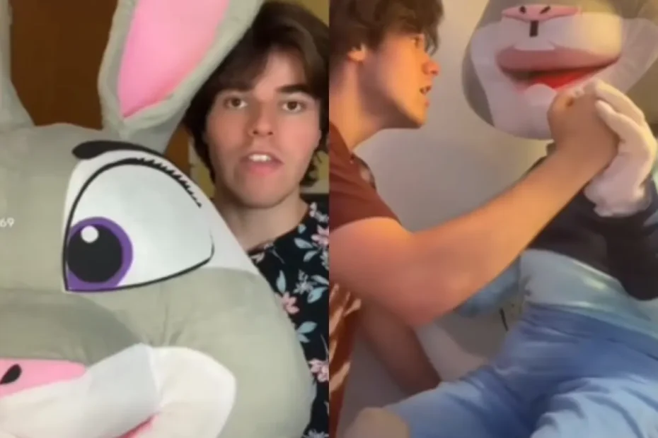 Bradley Uppercrust III TikTok Death – Is Judy Hopps Lover Truly Dead?